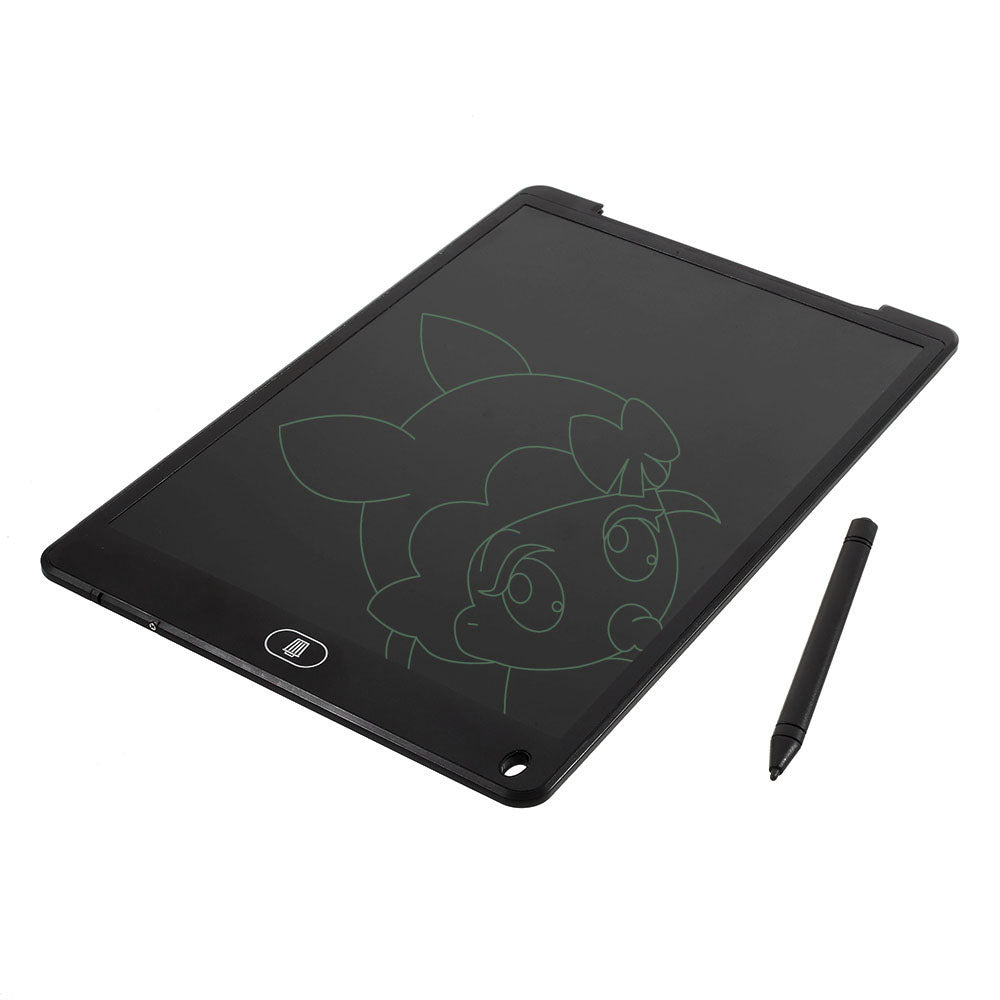 12 Inch LCD Writing Tablet Handwriting Pad Digital Drawing Tablet Electronic Tablet Board