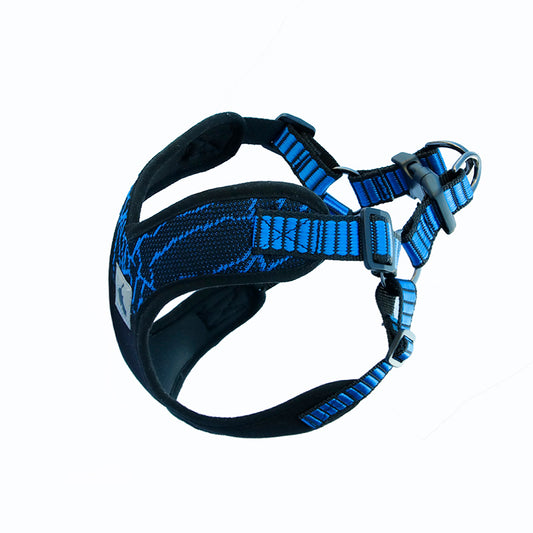 X3 Front Range Pet Harness without Traction Rope