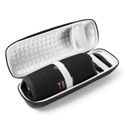 Portable Storage Case Bag Dirtproof Carrying Box Bag for JBL Charge5/JBL pulse4/JBL pulse3/JBL charge4 Bluetooth Speaker