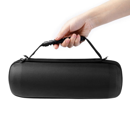 Portable Storage Case Bag Dirtproof Carrying Box Bag for JBL Charge5/JBL pulse4/JBL pulse3/JBL charge4 Bluetooth Speaker