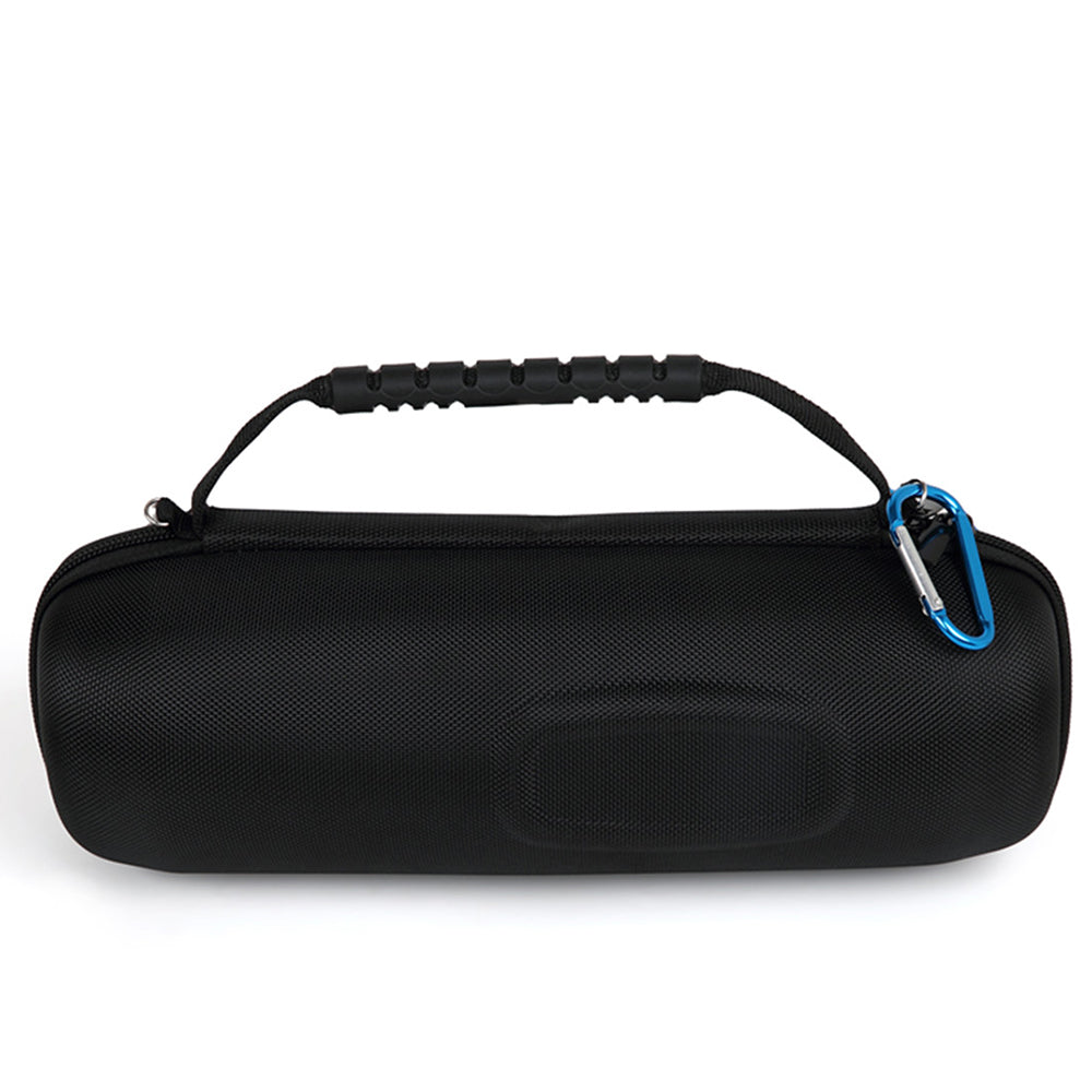 Portable Storage Case Bag Dirtproof Carrying Box Bag for JBL Charge5/JBL pulse4/JBL pulse3/JBL charge4 Bluetooth Speaker