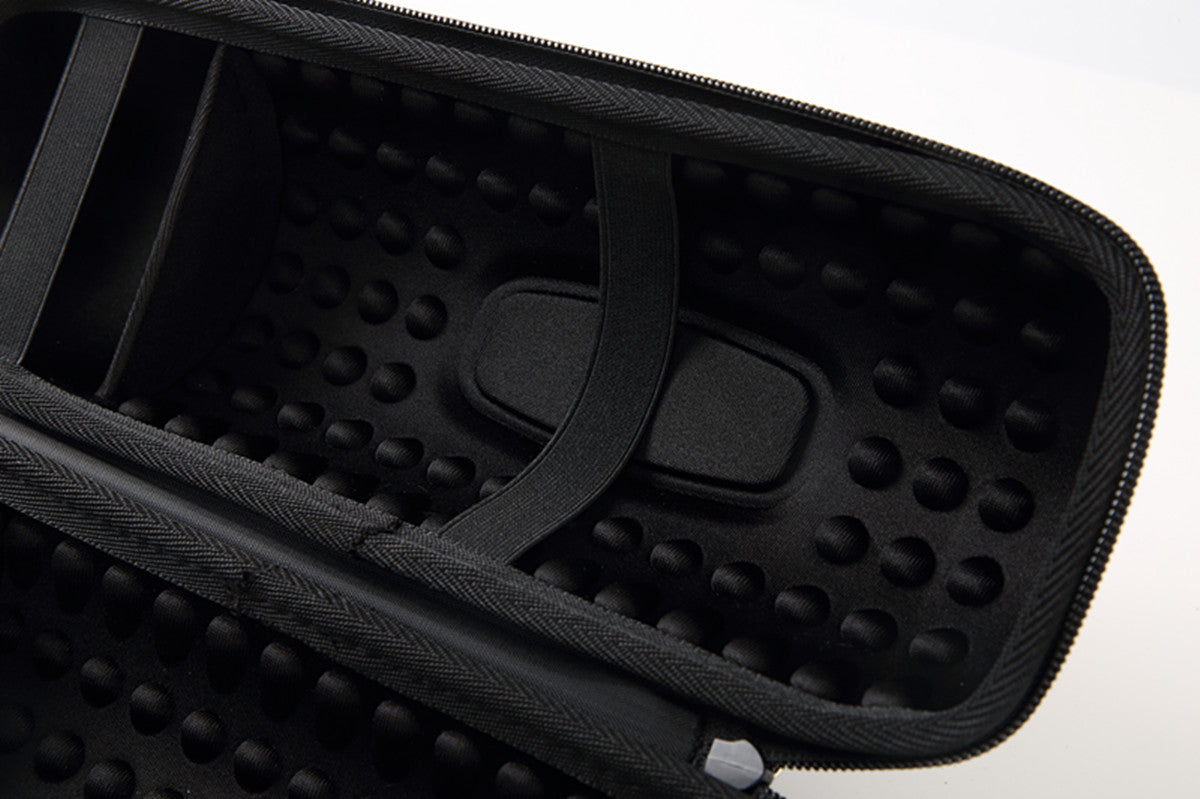 Portable Storage Case Bag Dirtproof Carrying Box Bag for JBL Charge5/JBL pulse4/JBL pulse3/JBL charge4 Bluetooth Speaker