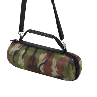 Portable Storage Case Bag Dirtproof Carrying Box Bag for JBL Charge5/JBL pulse4/JBL pulse3/JBL charge4 Bluetooth Speaker