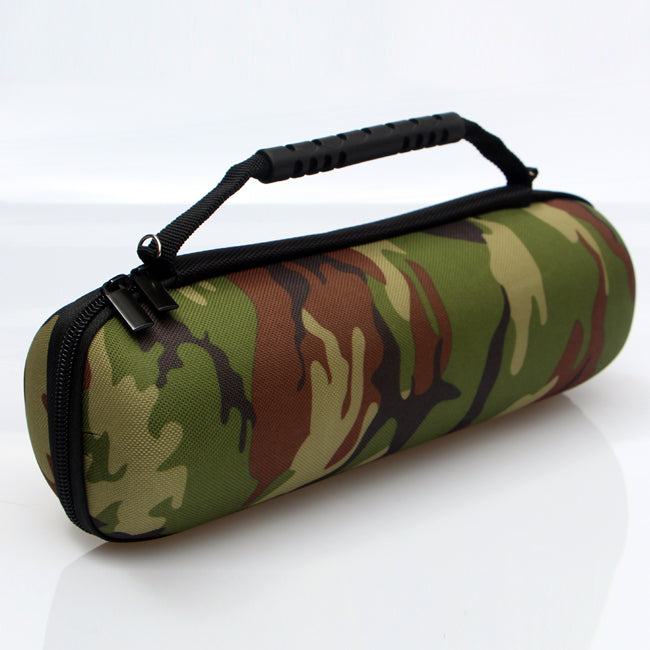 Portable Storage Case Bag Dirtproof Carrying Box Bag for JBL Charge5/JBL pulse4/JBL pulse3/JBL charge4 Bluetooth Speaker