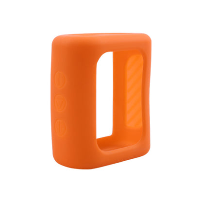 Soft Silicone Case Cover for JBL Go 3 Bluetooth Speaker