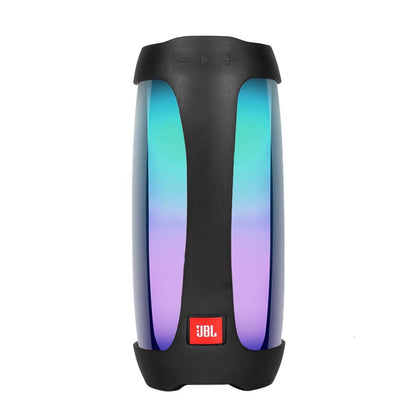 Soft Silicone Case for JBL Pulse 4 Bluetooth Speaker