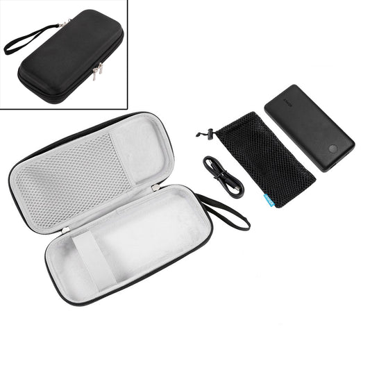 EVA Travel Carrying Case Storage Bag for Anker PowerCore Elite Power Bank