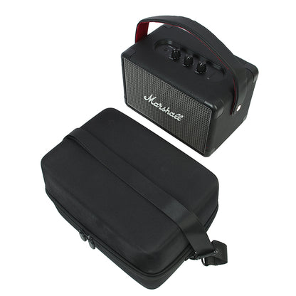 For Marshall Kilburn II Shockproof Bluetooth Speaker Protection Bag Case Travel Storage Bag Box