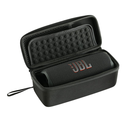 For JBL Flip 6/Flip 5/Flip 4 Rectangle Shockproof Carrying Case Bluetooth Speaker Storage Bag