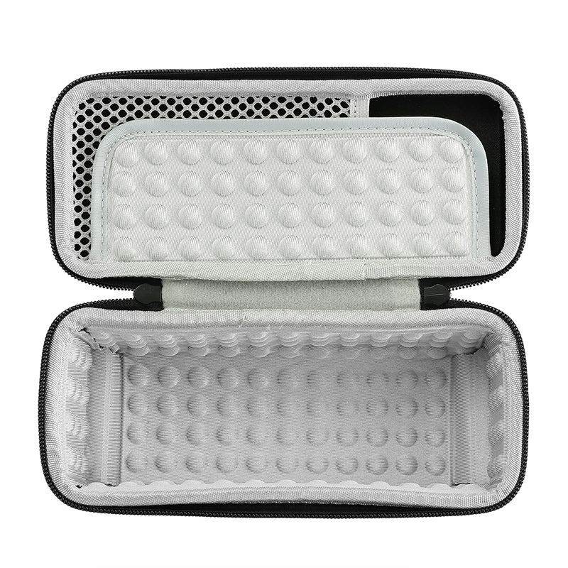 For JBL Flip 6/Flip 5/Flip 4 Rectangle Shockproof Carrying Case Bluetooth Speaker Storage Bag