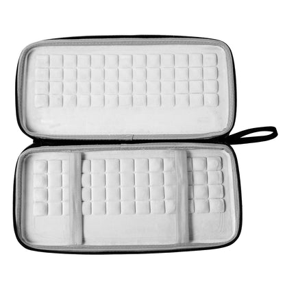 Portable Protective Storage Bag Carrying Case for Logitech POP Keys Mechanical Keyboard