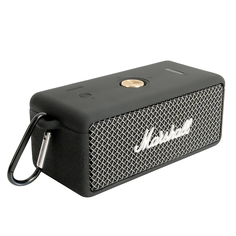 For Marshall EMBERTON Bluetooth Speaker Dust-proof Silicone Protective Cover