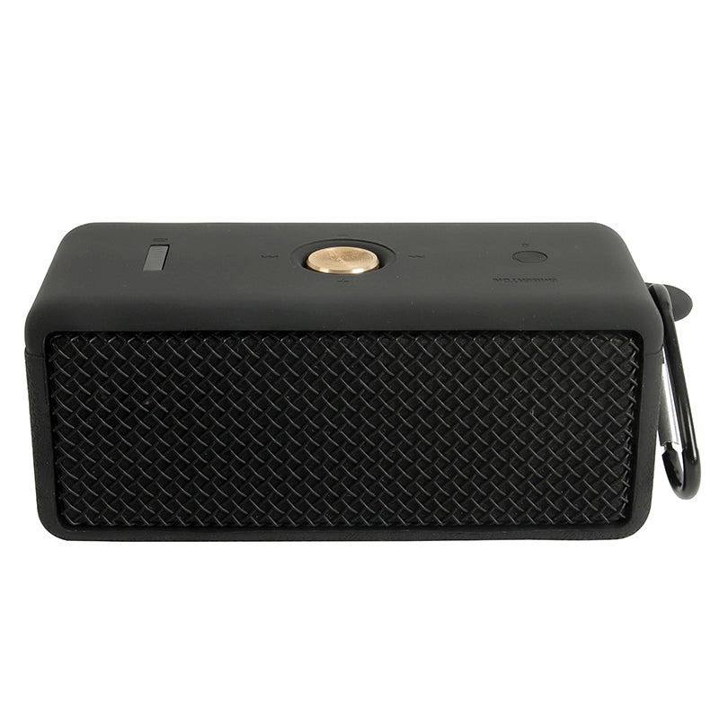 For Marshall EMBERTON Bluetooth Speaker Dust-proof Silicone Protective Cover