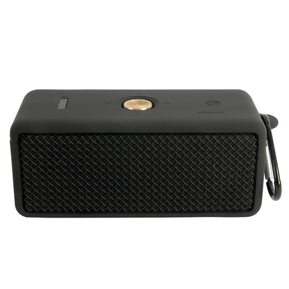 For Marshall EMBERTON Bluetooth Speaker Dust-proof Silicone Protective Cover