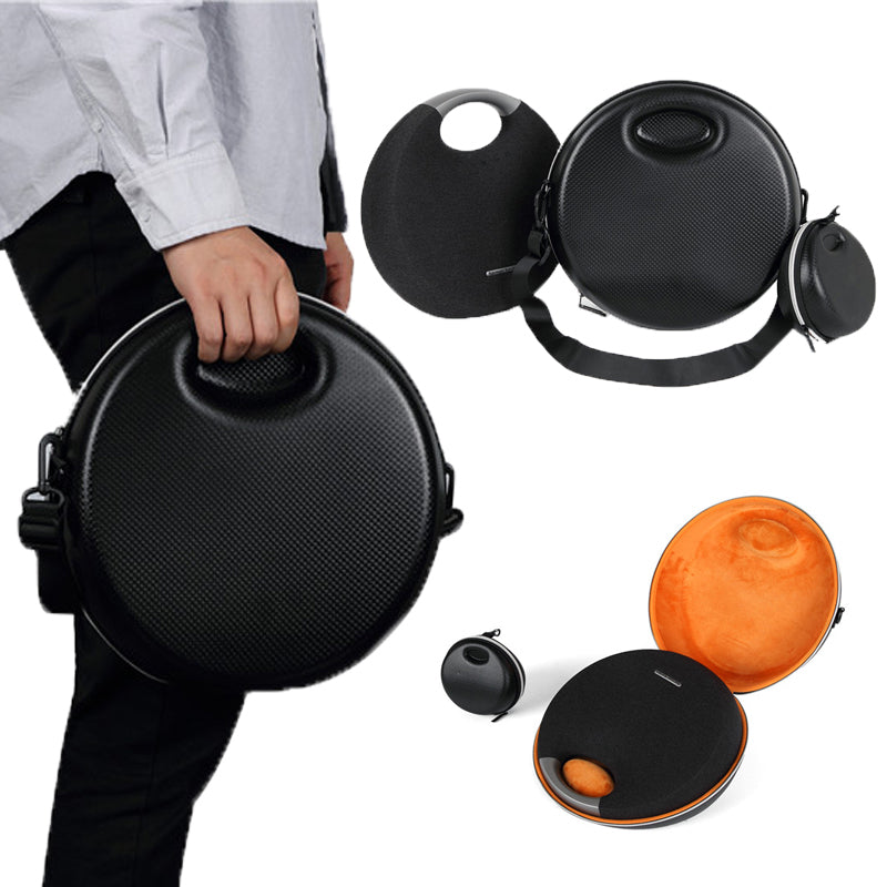 Storage Bag for Harman Kardon Onyx Studio5/6 Speaker with Small Bag and Shoulder Strap