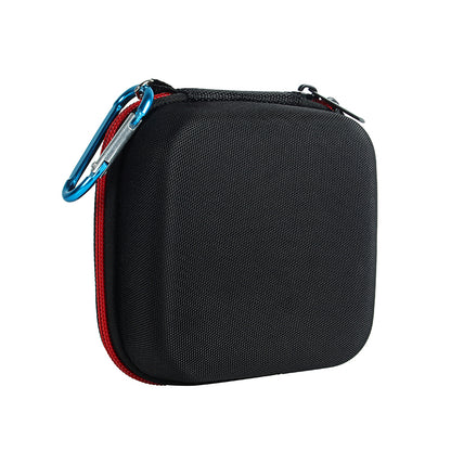 For Marshall WILLEN Wireless Bluetooth Speaker EVA Storage Bag Fleece Linning Portable Case