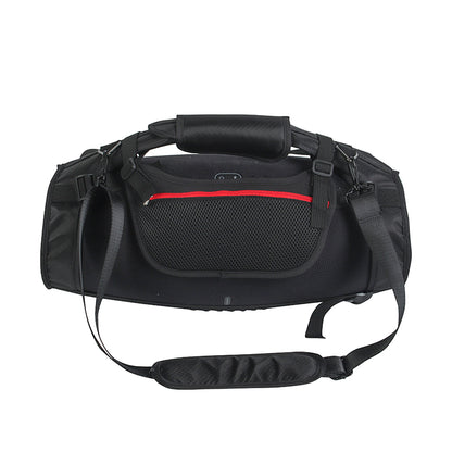 5Pcs / Set Protective Bag for JBL Boombox 3 / 2 / 1 Portable Speaker Travel Carrying Pouch with Shoulder Strap