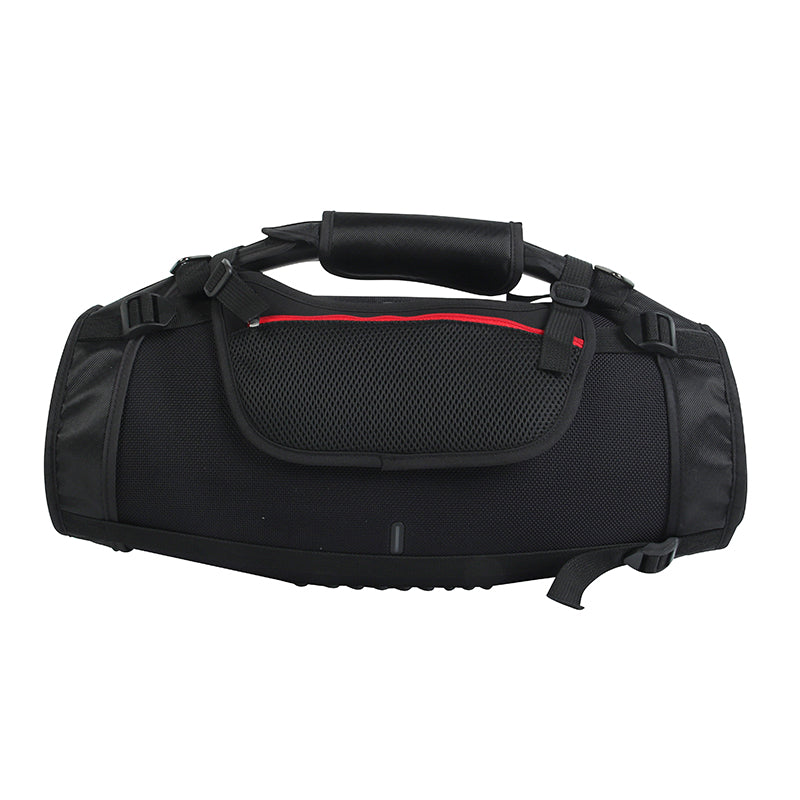 5Pcs / Set Protective Bag for JBL Boombox 3 / 2 / 1 Portable Speaker Travel Carrying Pouch with Shoulder Strap