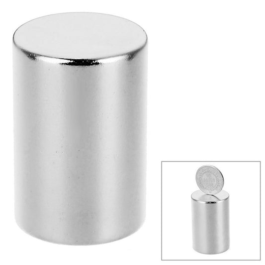 10x30mm Durable Cylinder Magnet NdFeB Magnet