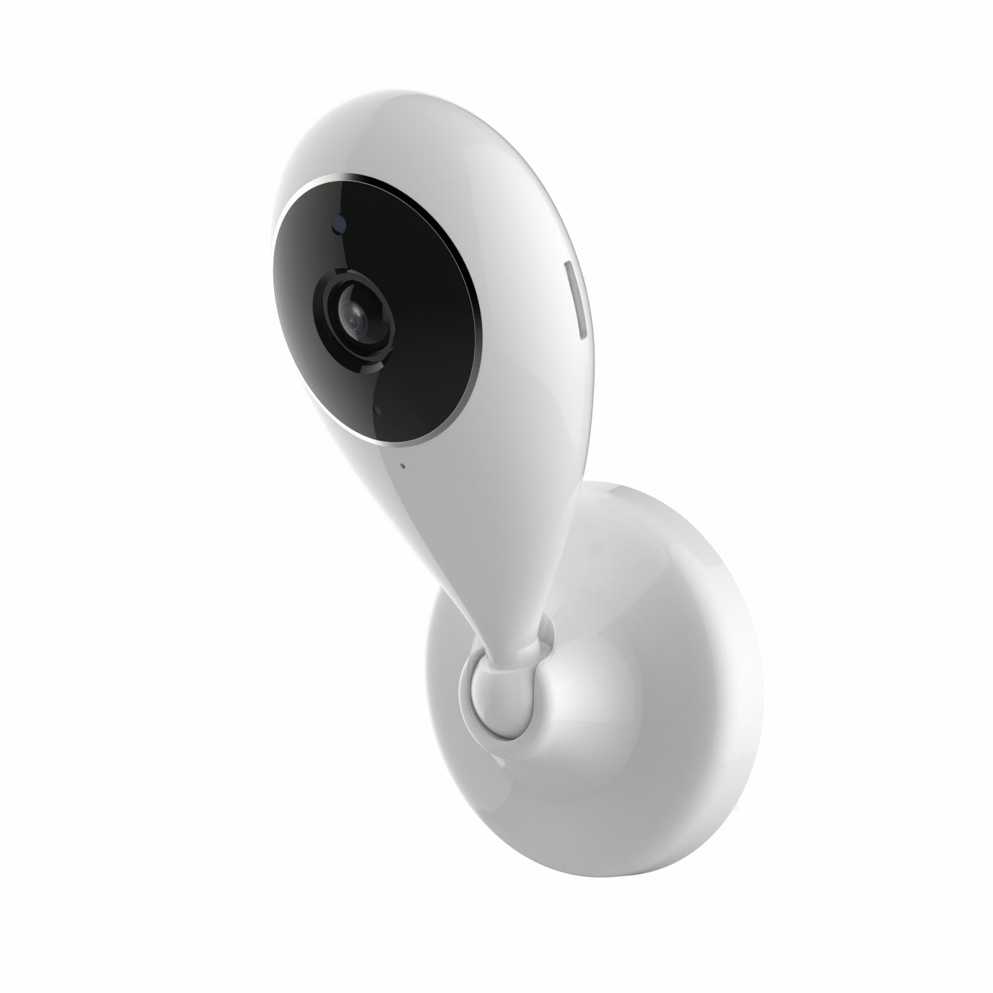 NEO WiFi Indoor IP Intelligent Wireless Mini Camera Home Security Camera Surveillance System