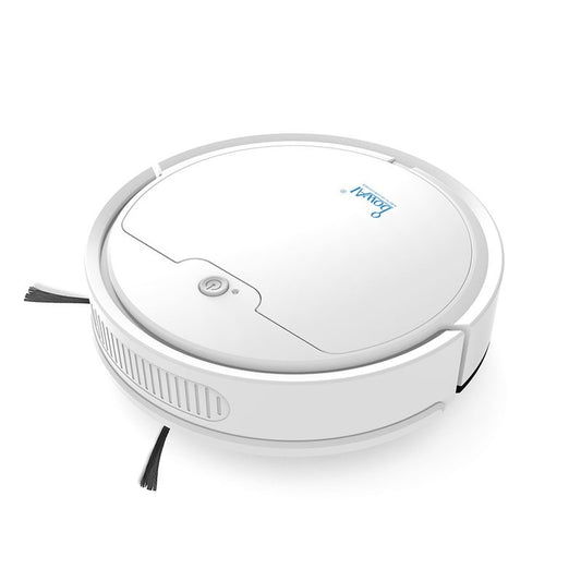 OB8S Smart Robot Vacuum Cleaner 1200Pa Strong Suction Floor Sweeping Household Cleaning Machine