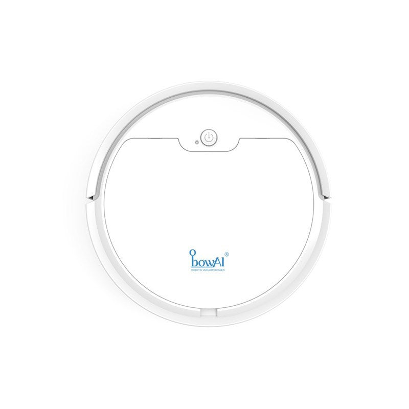 OB8S Smart Robot Vacuum Cleaner 1200Pa Strong Suction Floor Sweeping Household Cleaning Machine