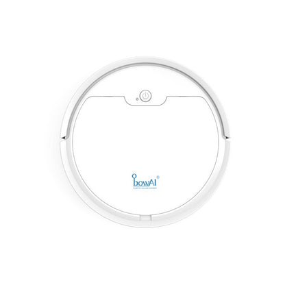 OB8S Smart Robot Vacuum Cleaner 1200Pa Strong Suction Floor Sweeping Household Cleaning Machine