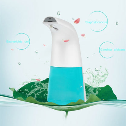 Automatic Induction Dispenser Soap Liquid Foam Soap Washing Machine