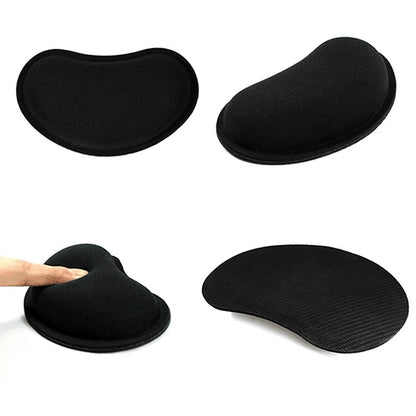 Comfortable Typing Wrist Rest Keyboard Mat Mouse Pad Playmat