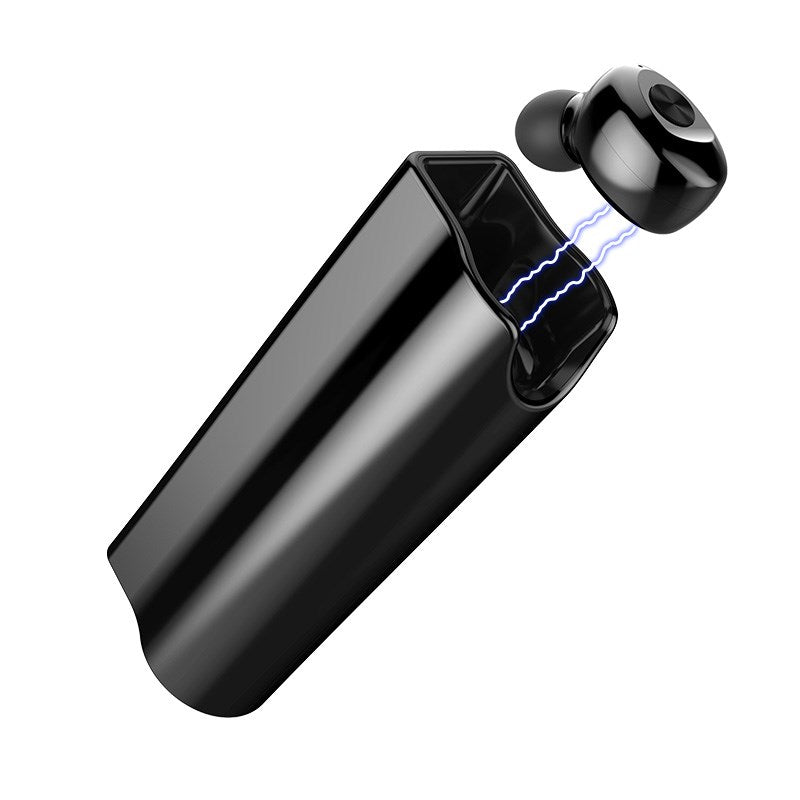 XG-19 Wireless Bluetooth 5.0 Sport Stereo Earbuds In-ear Earphone Headset