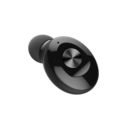 XG-19 Wireless Bluetooth 5.0 Sport Stereo Earbuds In-ear Earphone Headset