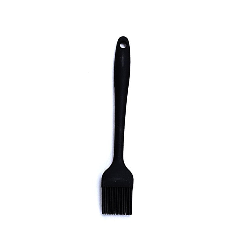 Silicone Oil Food Barbecue BBQ Cooking Seasoning Brush