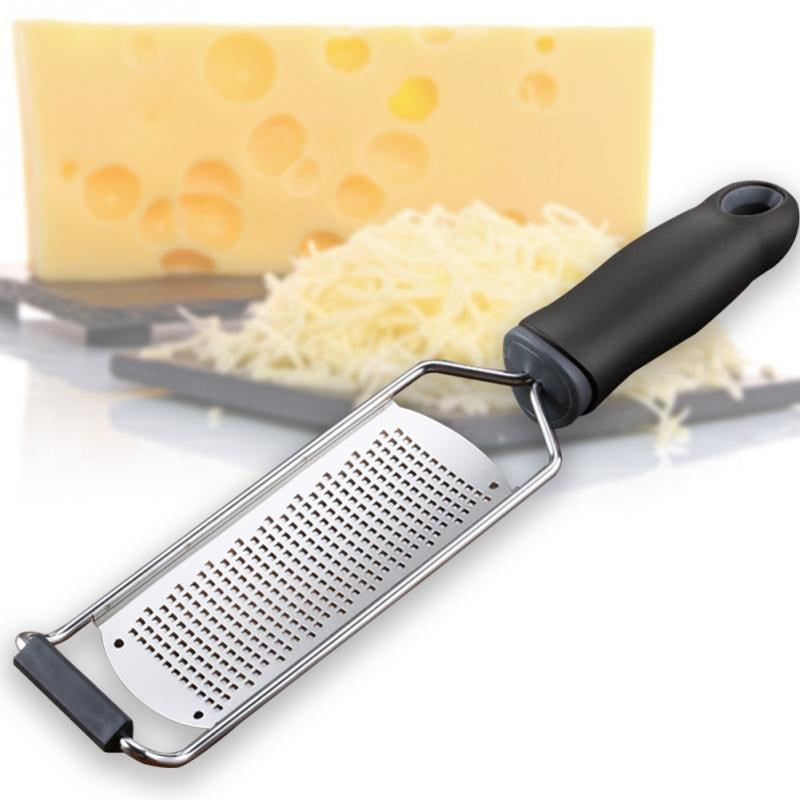 Home Kitchen Multi-functional Wide Board Cheese Chipper