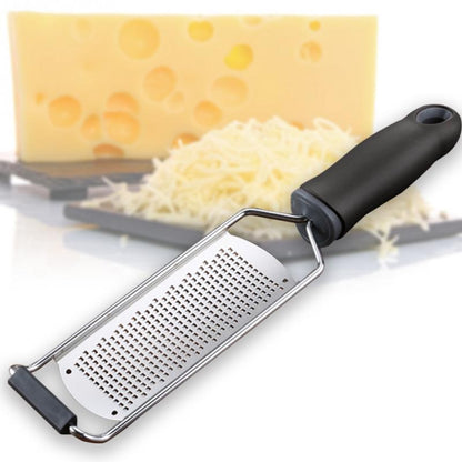 Home Kitchen Multi-functional Wide Board Cheese Chipper