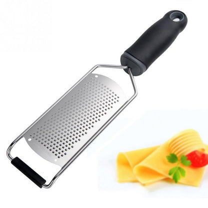 Home Kitchen Multi-functional Wide Board Cheese Chipper