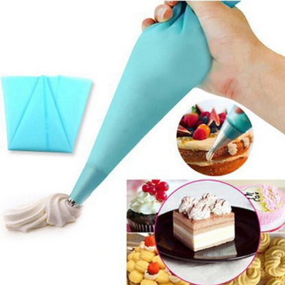 57 Pcs/Set Cake Tools Kitchen Baking Pastry Supplies Dessert Cake Decorating Set