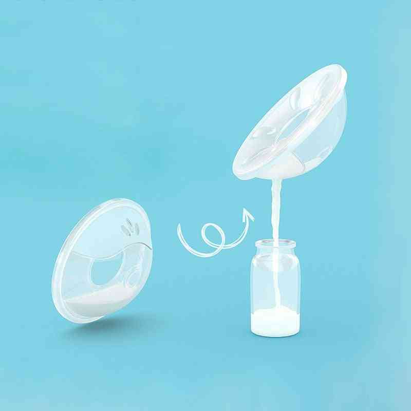 Multipurpose Leak - proof Breast Milk Collector Nipple Case