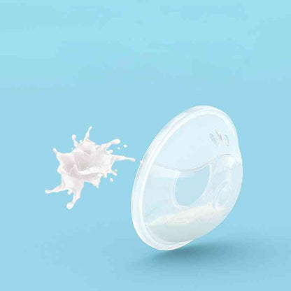 Multipurpose Leak - proof Breast Milk Collector Nipple Case