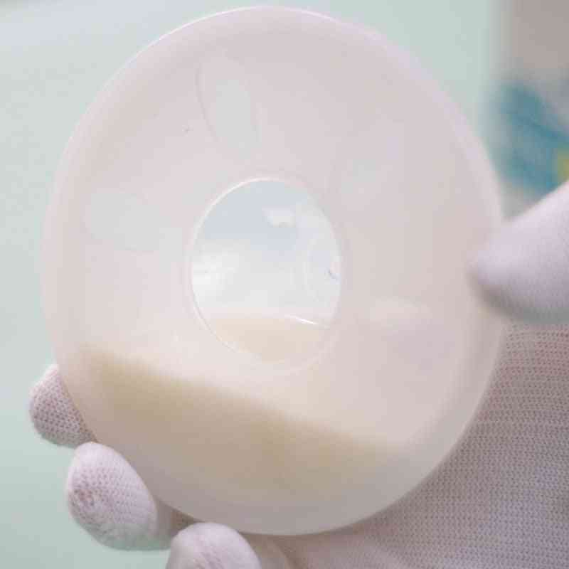 Multipurpose Leak - proof Breast Milk Collector Nipple Case