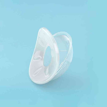 Multipurpose Leak - proof Breast Milk Collector Nipple Case