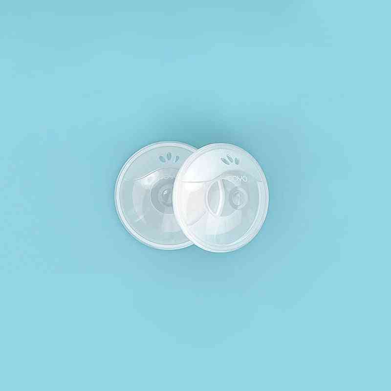 Multipurpose Leak - proof Breast Milk Collector Nipple Case