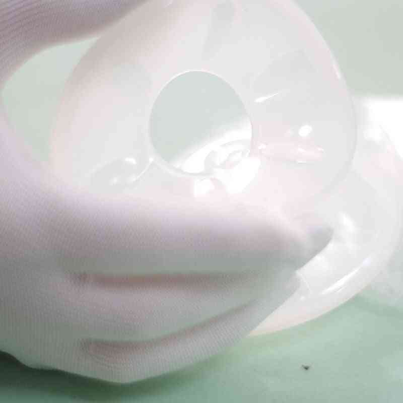 Multipurpose Leak - proof Breast Milk Collector Nipple Case