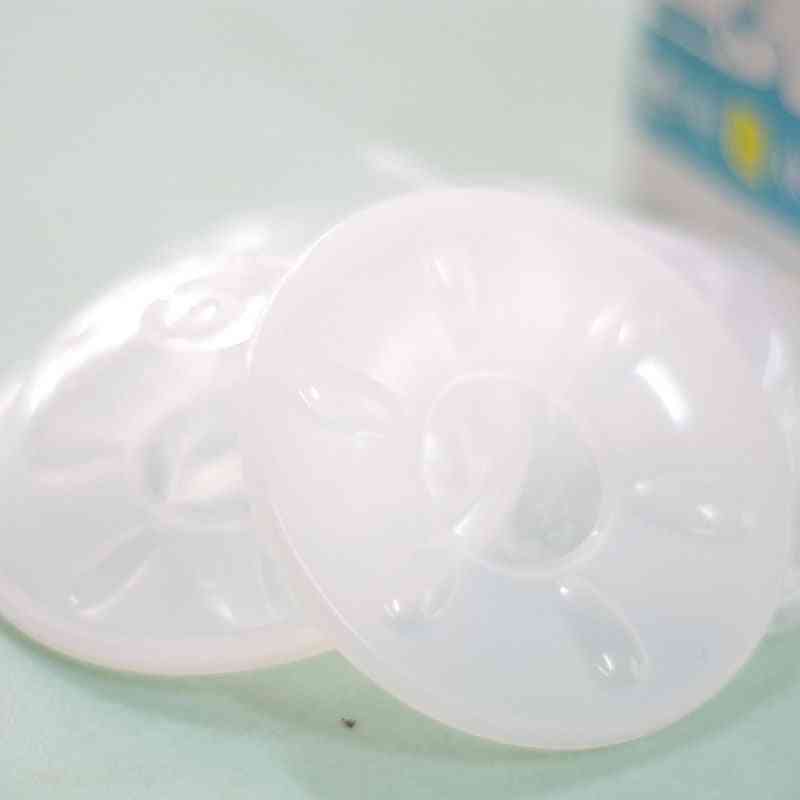 Multipurpose Leak - proof Breast Milk Collector Nipple Case