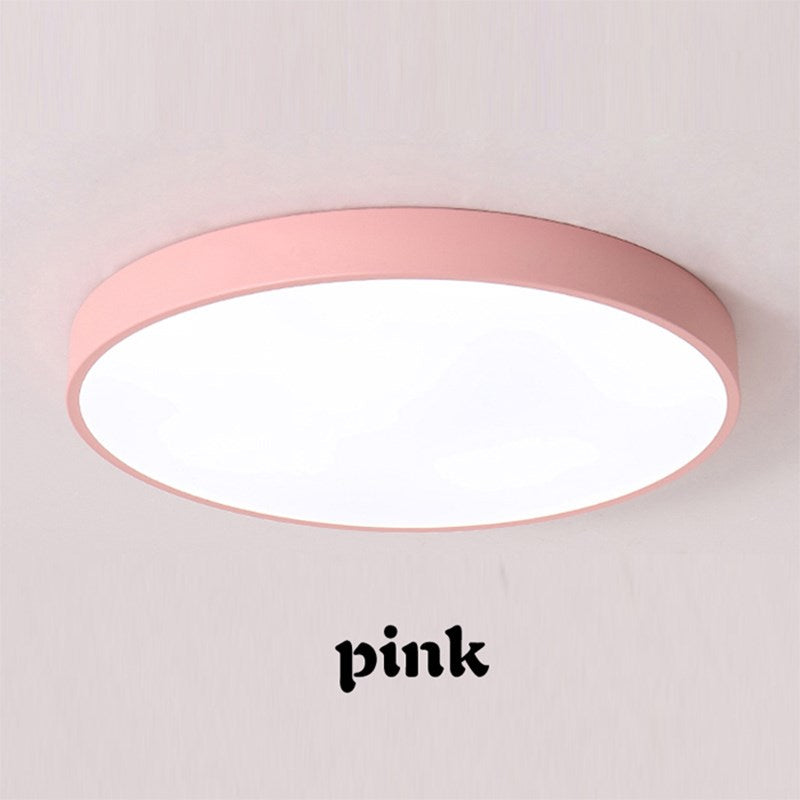 23cm 12W LED Lighting Ultra-Thin LED Ceiling Light LED Downlight