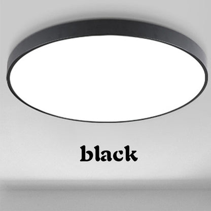 23cm 12W LED Lighting Ultra-Thin LED Ceiling Light LED Downlight