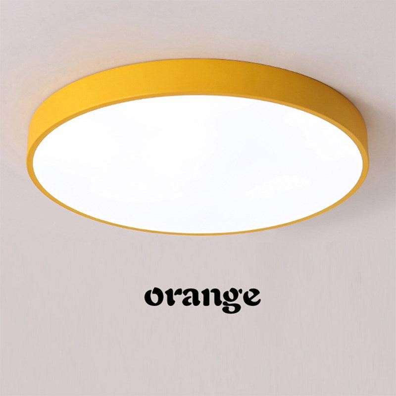 23cm 12W LED Lighting Ultra-Thin LED Ceiling Light LED Downlight