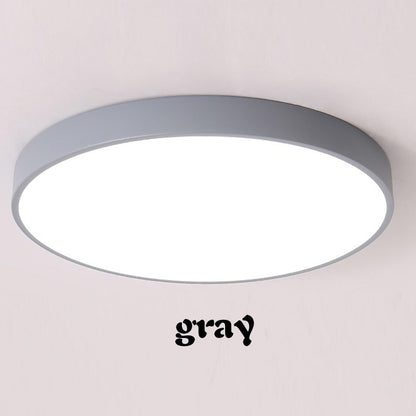 23cm 12W LED Lighting Ultra-Thin LED Ceiling Light LED Downlight