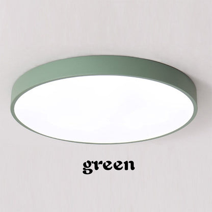 23cm 12W LED Lighting Ultra-Thin LED Ceiling Light LED Downlight