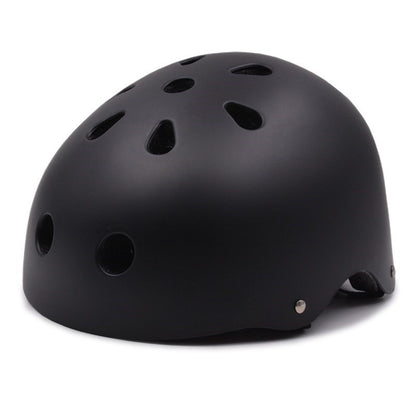 Youth Kids Hip-pop Helmet for Ages 3-14 Multi-Sport Safety Cycling Skating Scooter Helmet