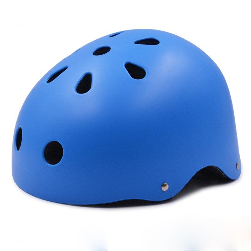 Youth Kids Hip-pop Helmet for Ages 3-14 Multi-Sport Safety Cycling Skating Scooter Helmet